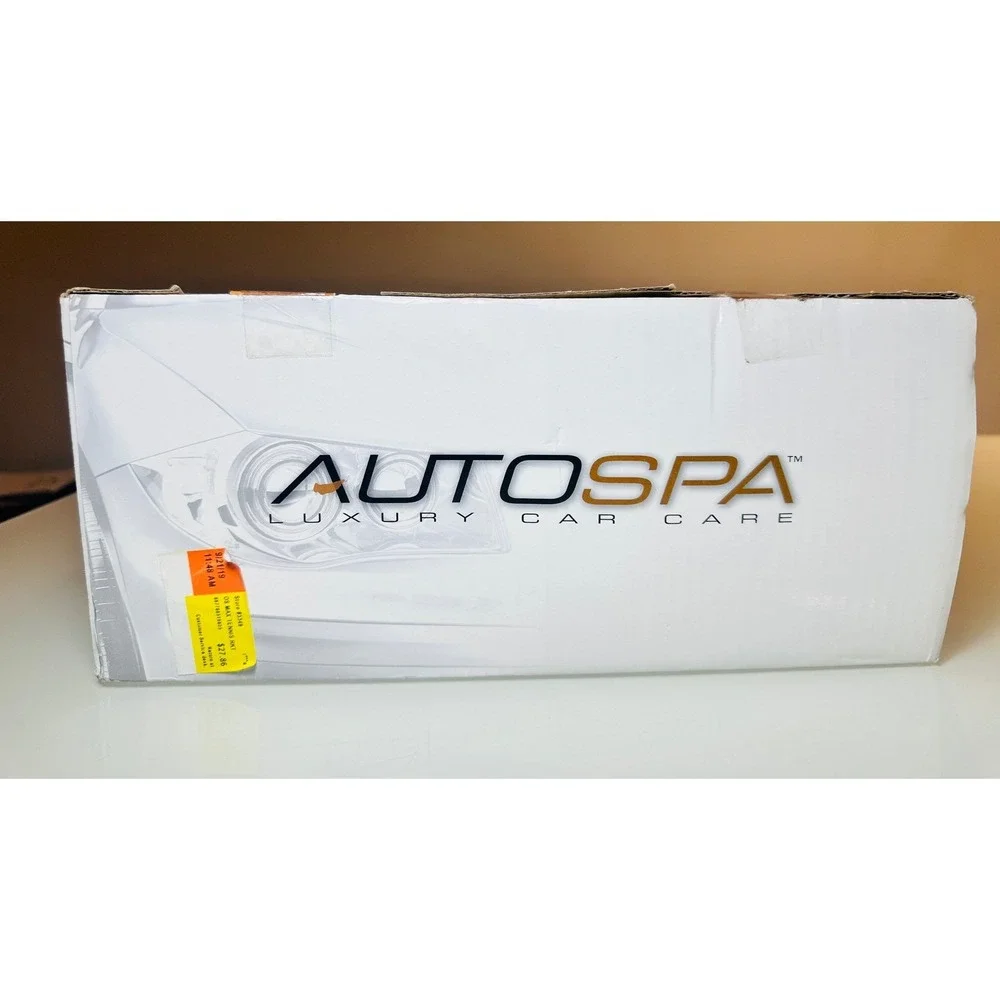 AutoSpa 6